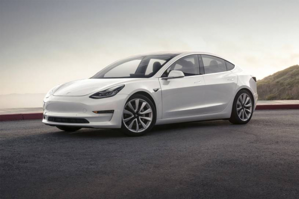 Позиционирование Tesla: от концепции "новой роскоши" к "много больше за те же деньги" и обратно - ч.2/2