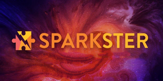 Sparkster – разработка DApps приложений без знания кода