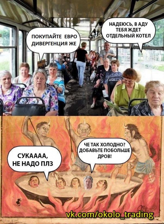 Недельный дайджест юмора выходного дня.