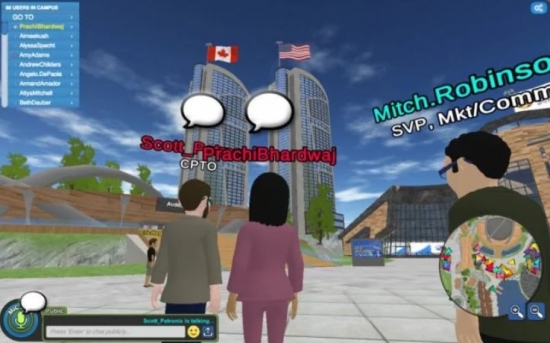 Игра виртуальная - доход реальный!