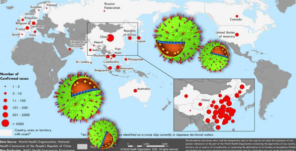Убьёт ли китайский коронавирус мировую экономику?