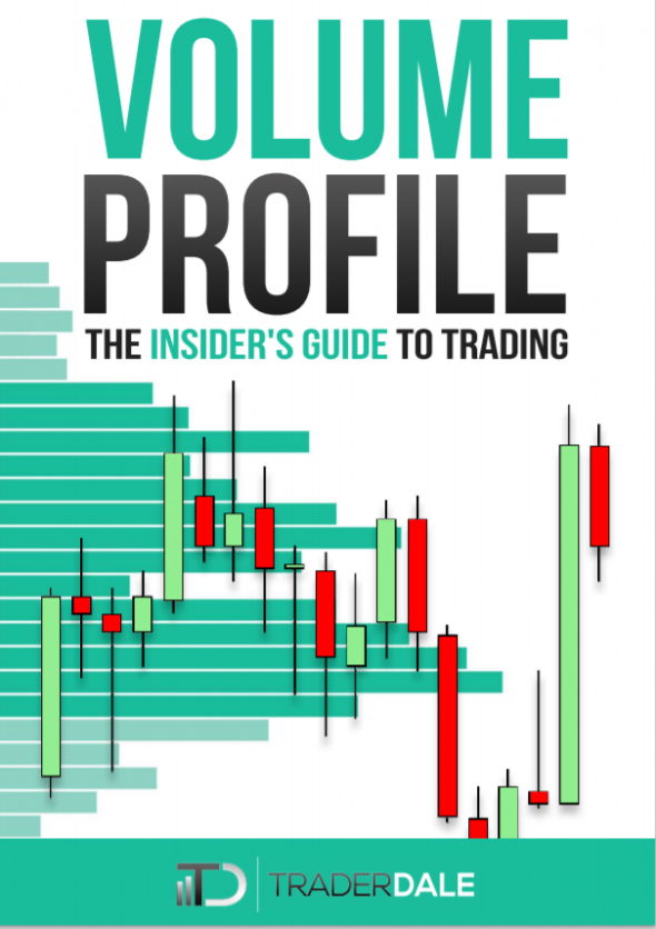 Volume profile the insider's guide to trading / Профиль объема руководство инсайдера по торговле / Часть 1