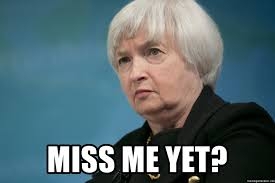 Fed has gone crazy! (или что, черт возьми, происходит)
