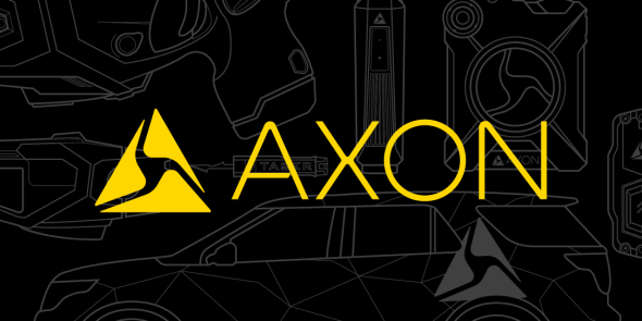 Axon – производитель нелетального оружия, видеокамер и сервисов для правоохранительных органов.