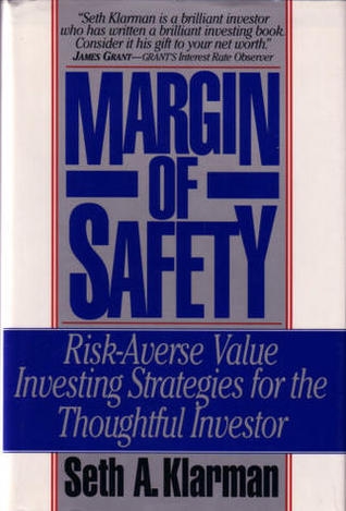 Margin of Safety. Самая важная концепция в инвестировании