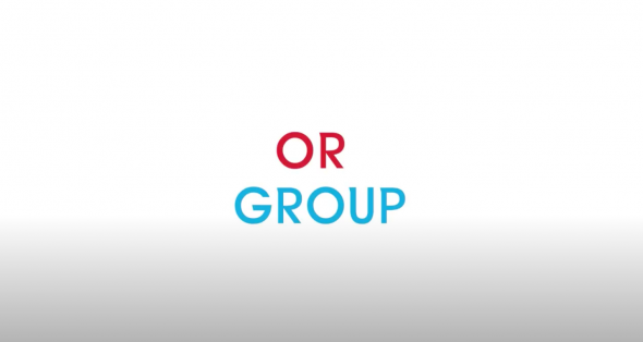 OR GROUP завершила первый этап ребрендинга и переименовала основную операционную компанию