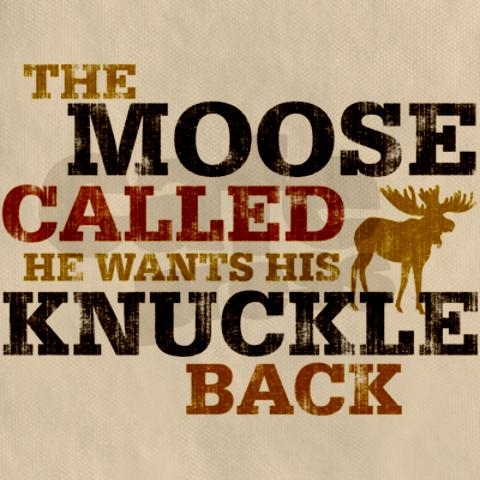 Moose Knuckles: провокация и эпатаж как стратегия успеха бренда. 