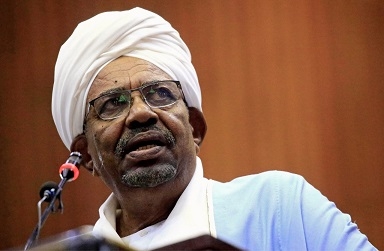 Российского союзника в Судане свергают