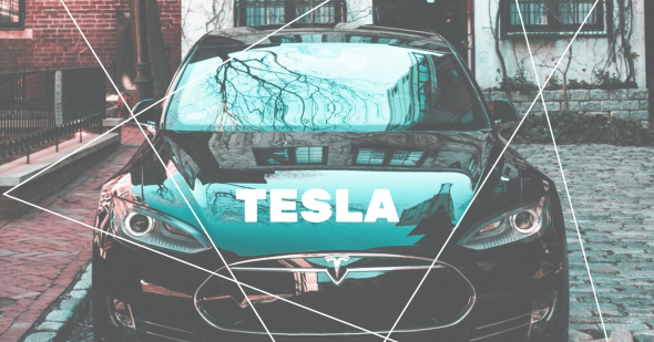 ❗️Акции Tesla Inc (TSLA) будут включены в состав индекса S&P 500 в декабре