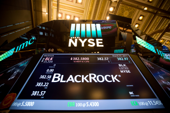 5 классных сервисов от инвестиционного гиганта BlackRock, которые помогут оценить рынок