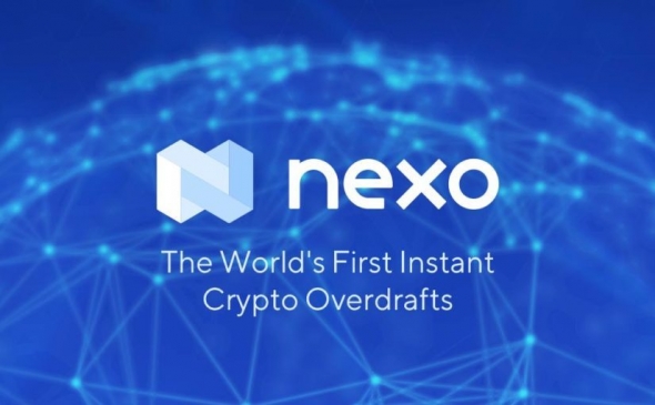 Как блокчейн-проект NEXO делится прибылью