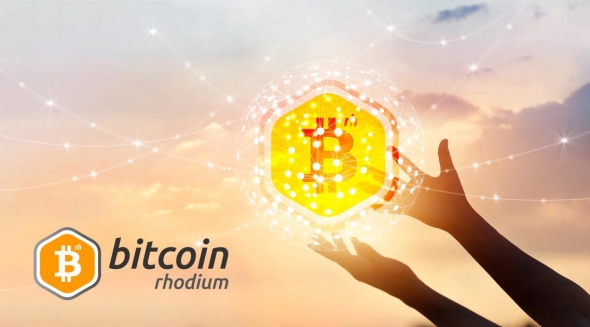 BitcoinRhodium - гайд для инвестора