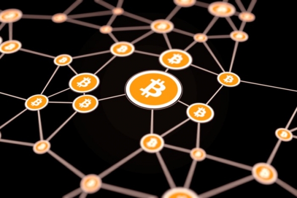полный узел сети Bitcoin