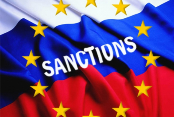 FinEXPERT СРОЧНО!!! Решили ввести санкции против России!!!