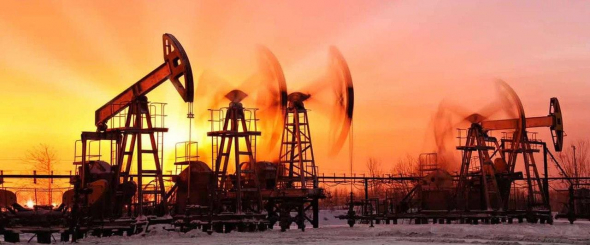 Цены на нефть могут вернуться к росту