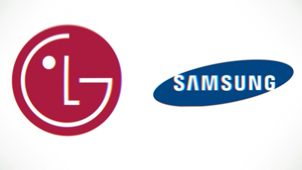 Зачем SAMSUNG И LG блокчейн ?