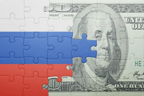 Мы полностью отказываемся от доллара? Смена валютного ориентира — российский экспорт переходит «на европейские рельсы».