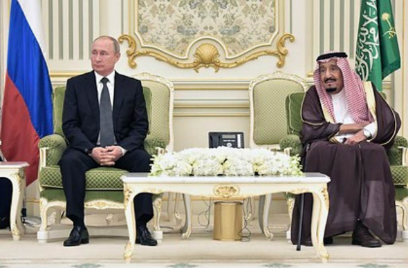 Предсказан новый виток ценовой войны России и Саудовской Аравии
