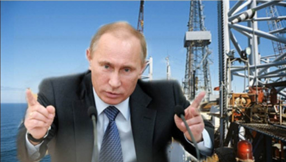 Обнародованы поручения Путина по спасению нефтгазовой индустрии.