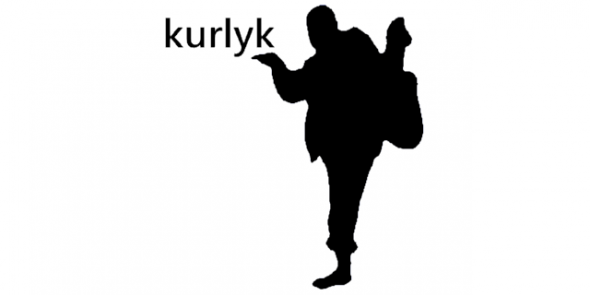 Kurlyk - еще одна С++ обертка для curl