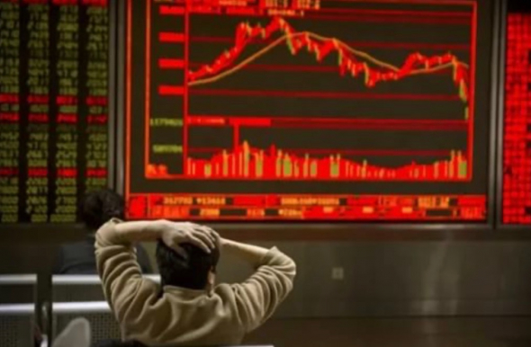 Как реагировать на падение фондового рынка?