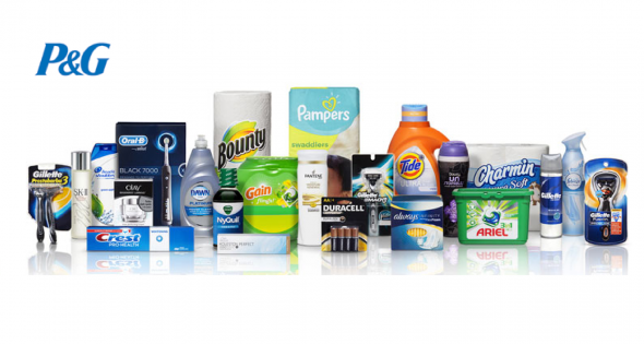 Procter & Gamble: есть риск значительного снижения спроса на товары