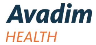 IPO Avadim Health Inc. (AHI)