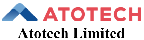 IPO Atotech Limited