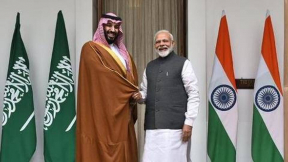 Индии готовятся сократить импорт Саудовской нефти