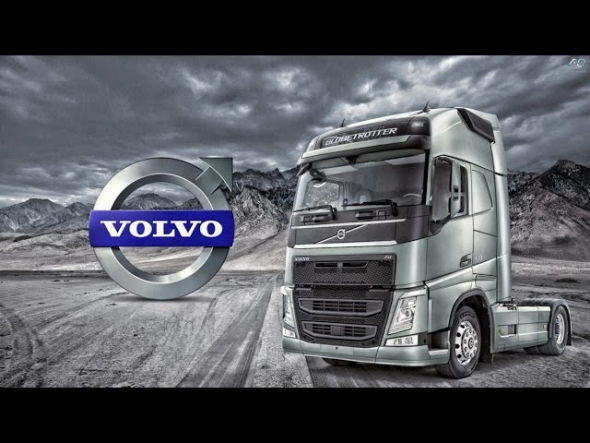 VOLVO отчиталось за II квартал. У рынка грузовиков появилась надежда на скорое восстановление.