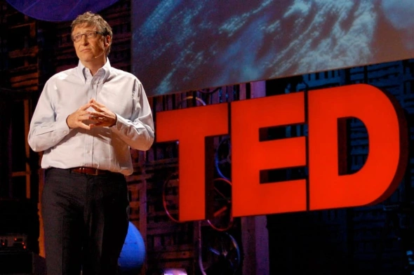 Лекции TED , которые помогут в обращении с деньгами