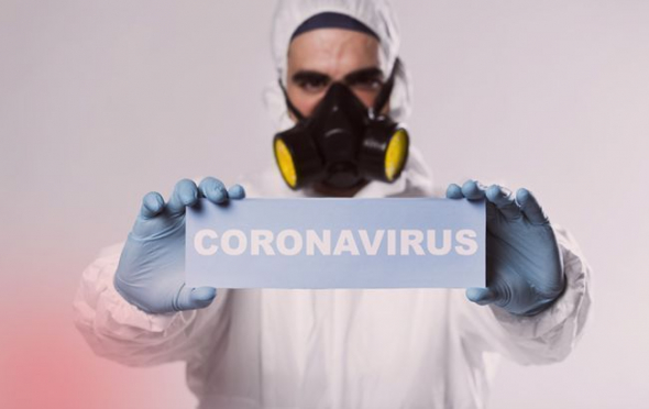 Что ждем мир в ближайшем будущем из-за коронавируса