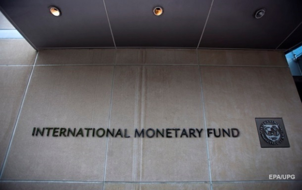 В МВФ рассказали при каких условиях закончится коронакризис