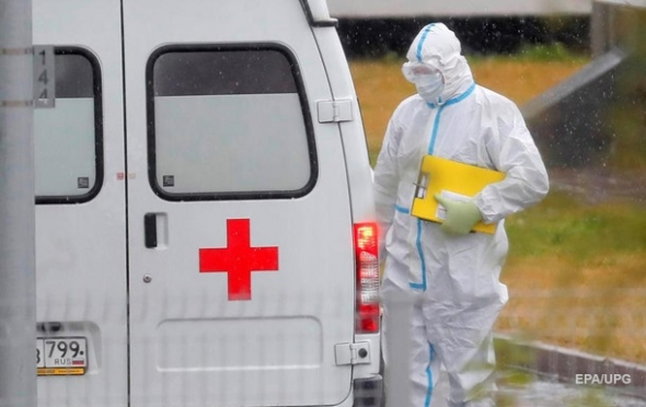 Чехия вслед за Ирландией вводит тотальный локдаун, а в РФ установлен антирекорд смертности от пандемии