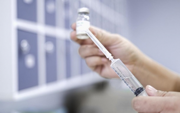 Во Франции более 52 тыс заболевших ковид за сутки, а немецкая вакцина на финишной прямой