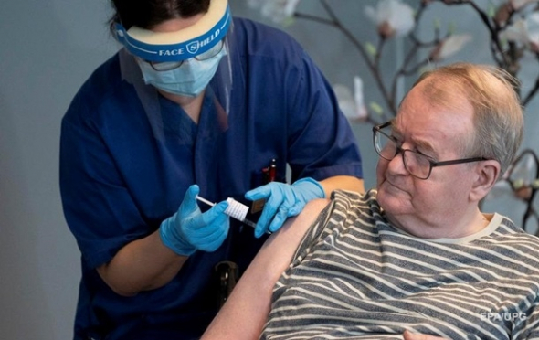 Пока в России заявили о новой, супер эффективной вакцине от ковида, в США вылечили пациента который болел 8 месяцев