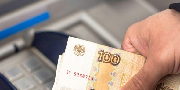 Россияне сняли годовой денежный запас за месяц из-за страха перед коронавирусом