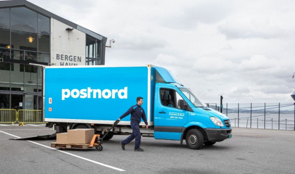 Почта Швеции прекращает международные отправления