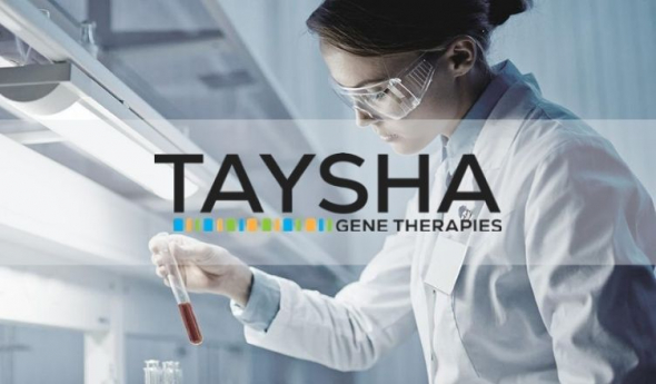 🌀Внимание! Сделка ✓85 - IPO Taysha Gene Therapies (TSHA) биотехи снова принесут прибыль свыше +50% за день в USD!?