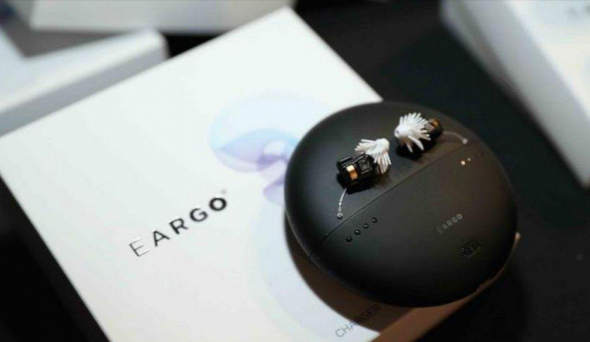🌀Внимание! Сделка ✓157 IPO Eargo (EAR) +350 000 рублей на слуховых аппаратах за день! Реально?!