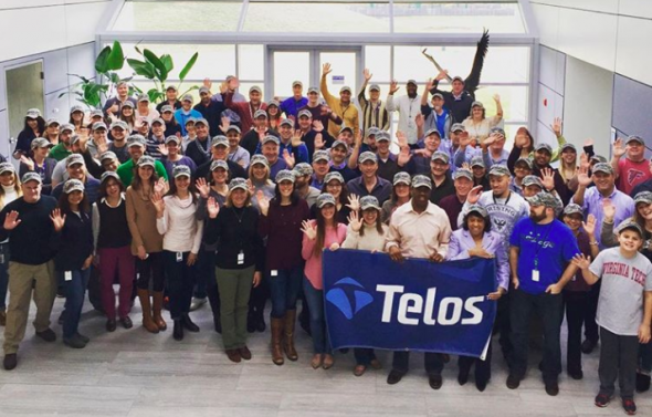 🌀Внимание! Сделка ✓220 - IPO Telos Corporation (TLS) - как сделать много денег на "военке"?!