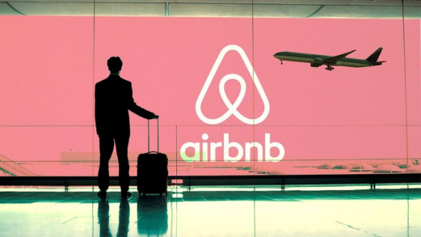 🌀Внимание! Сделка ✓282 IPO Airbnb Inc (ABNB) - во время карантина во всем мире это использовать кому-то надо?