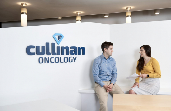 🌀Внимание! Сделка ✓380 Cullinan Management CGEM - можно сделать +1000$ в день на лечении онкологии?!