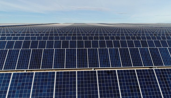 🌀Внимание! Сделка ✓432 IPO Shoals Technologies (SHLS) - а вы умеете делать большие деньги на солнечной энергии?!