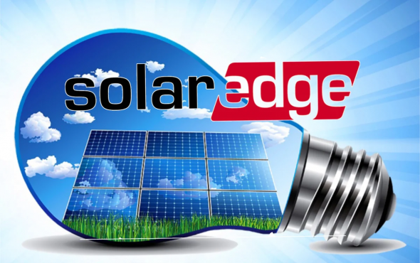 🌀Внимание! Сделка ✓459 (Titanium) SolarEdge SEDG - отличная картина на графиках для заработка!?