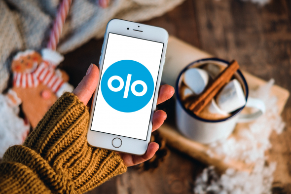 🌀Внимание! Сделка ✓531 (Фонд IPO) Olo Inc (OLO) - инвестиции в онлайн-заказы и доставка в ресторанной индустрии прибыльно?!