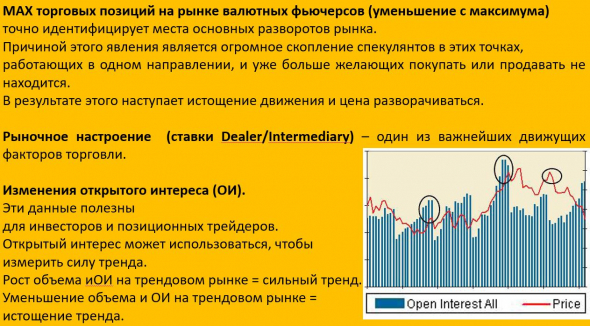 анализ отчетов СОТ и выводы, 3 отчета СОТ, как читать отчеты СОТ (commitments of traders), CFTC, про рубль USD / RUB