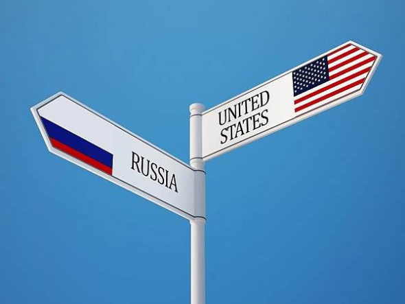 Перспективы России и США