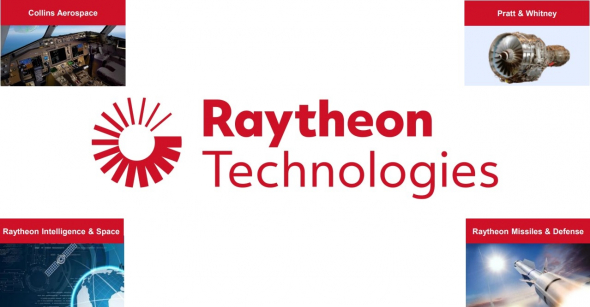 Обзор Raytheon Technologies Corporation (RTX)