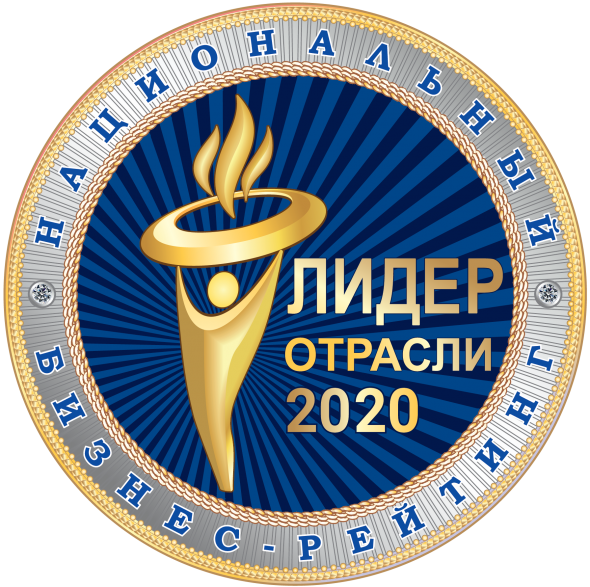 Группа IDF Eurasia признана «Лидером отрасли 2020» в Казахстане